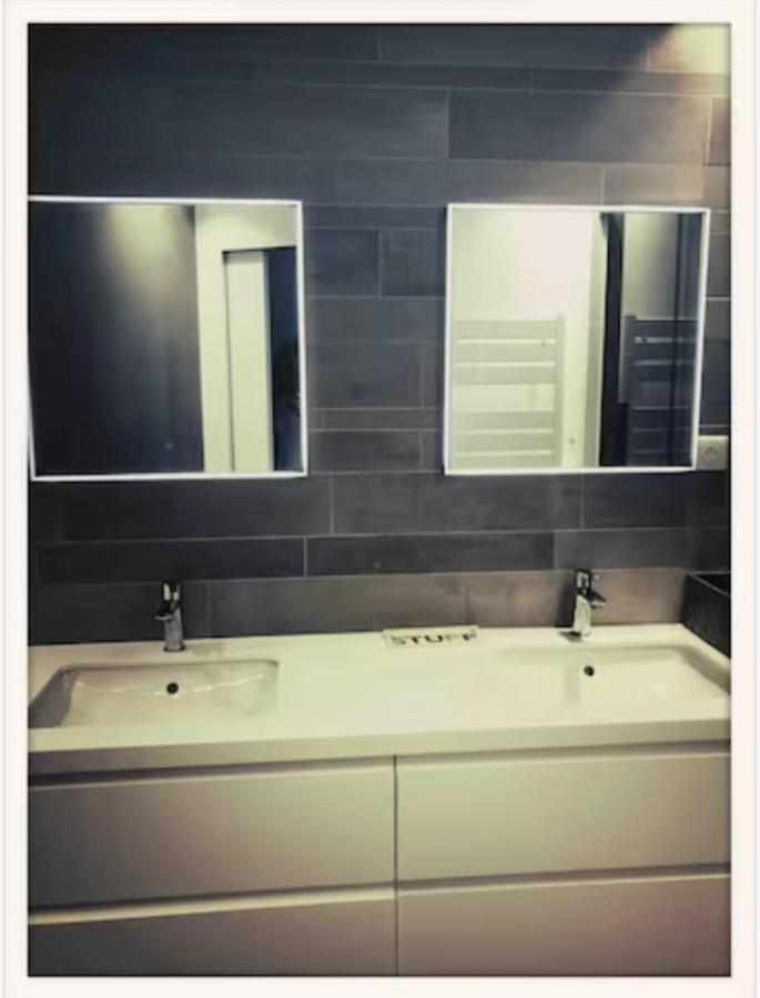 Appartement Bastille - Clair Et Idealement Situe Париж Екстериор снимка